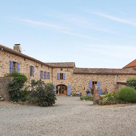 Gites & Chambres D'Hotes Peyrecout Laparrouquial 外观 照片