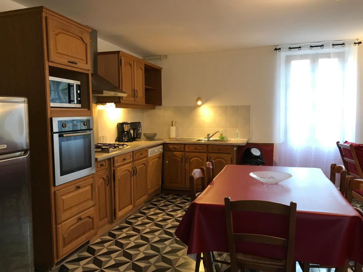 Gites & Chambres D'Hotes Peyrecout Laparrouquial 外观 照片