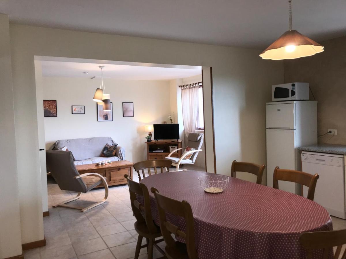 Gites & Chambres D'Hotes Peyrecout Laparrouquial 外观 照片
