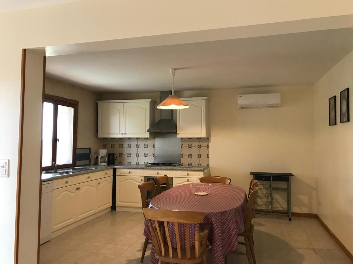 Gites & Chambres D'Hotes Peyrecout Laparrouquial 外观 照片