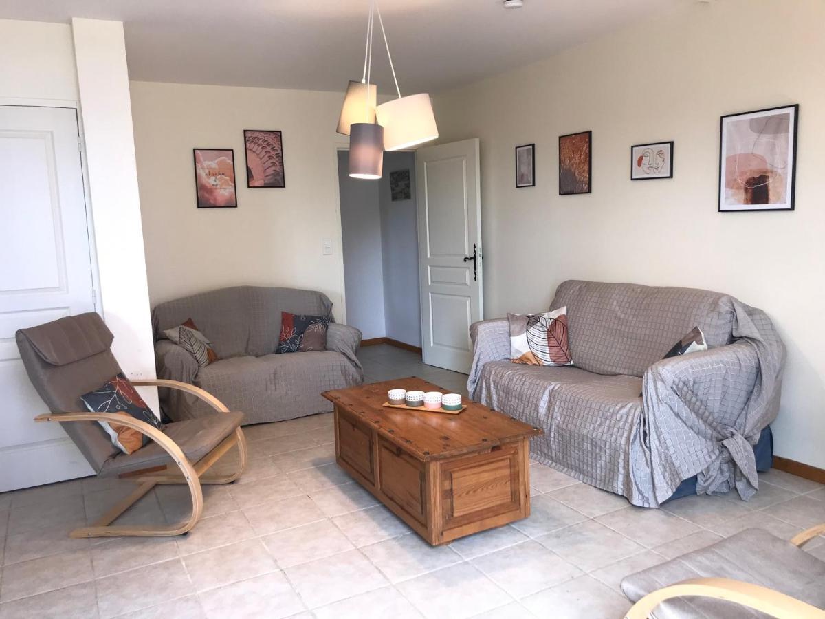 Gites & Chambres D'Hotes Peyrecout Laparrouquial 外观 照片