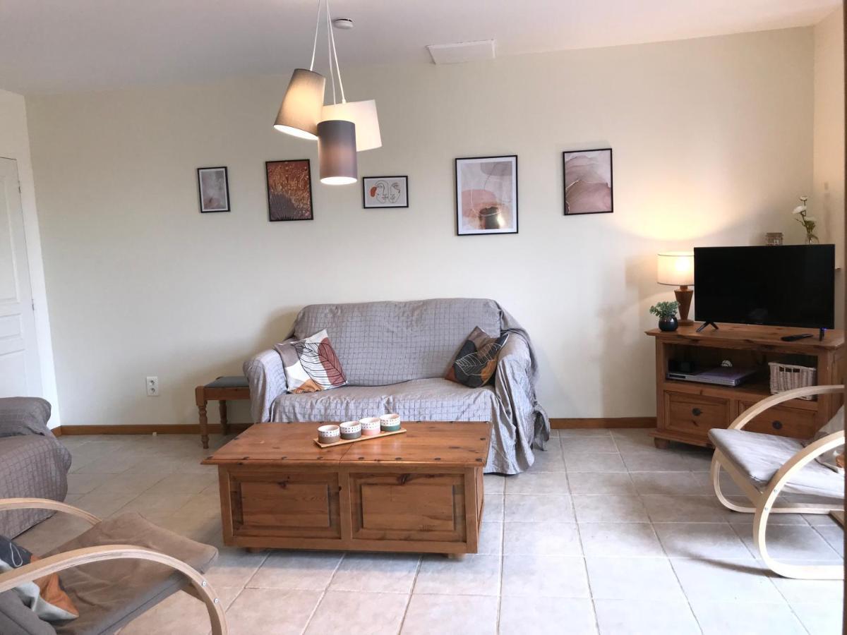 Gites & Chambres D'Hotes Peyrecout Laparrouquial 外观 照片
