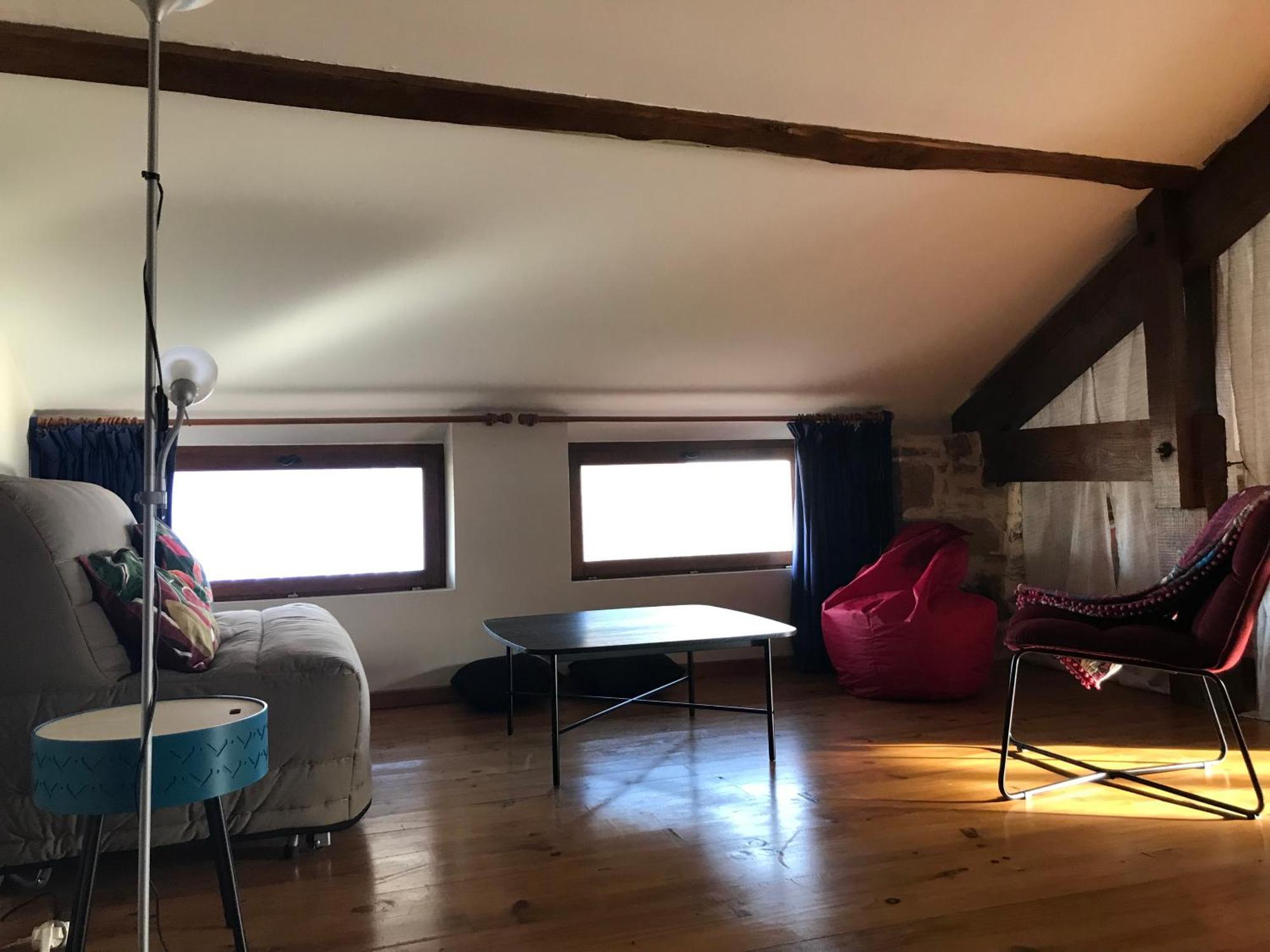 Gites & Chambres D'Hotes Peyrecout Laparrouquial 外观 照片