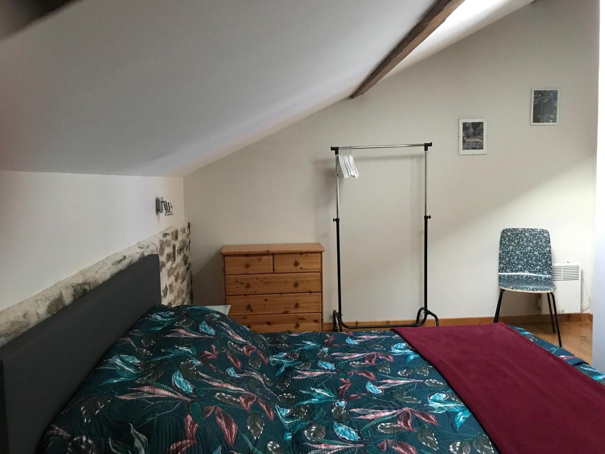Gites & Chambres D'Hotes Peyrecout Laparrouquial 外观 照片