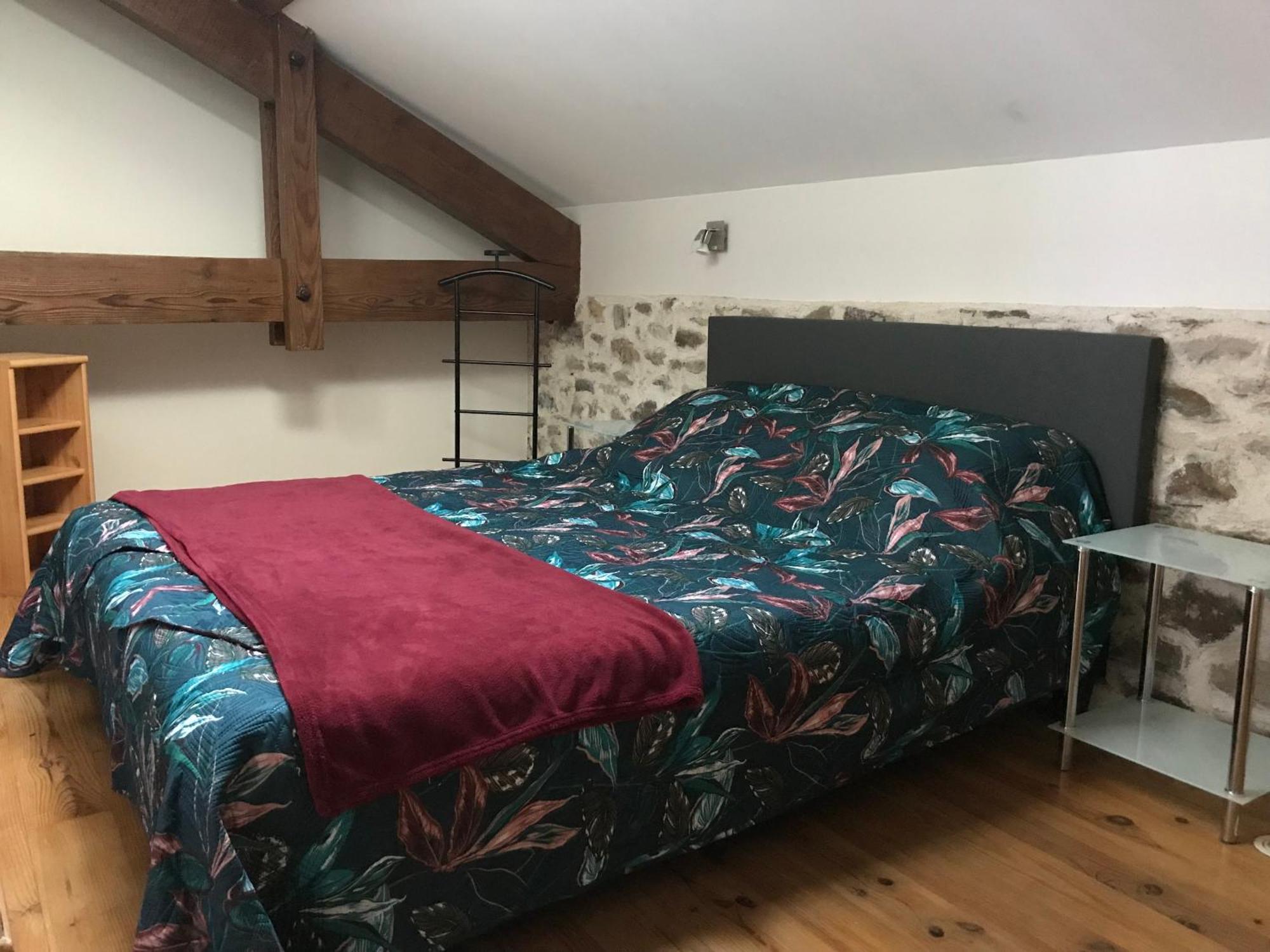 Gites & Chambres D'Hotes Peyrecout Laparrouquial 外观 照片