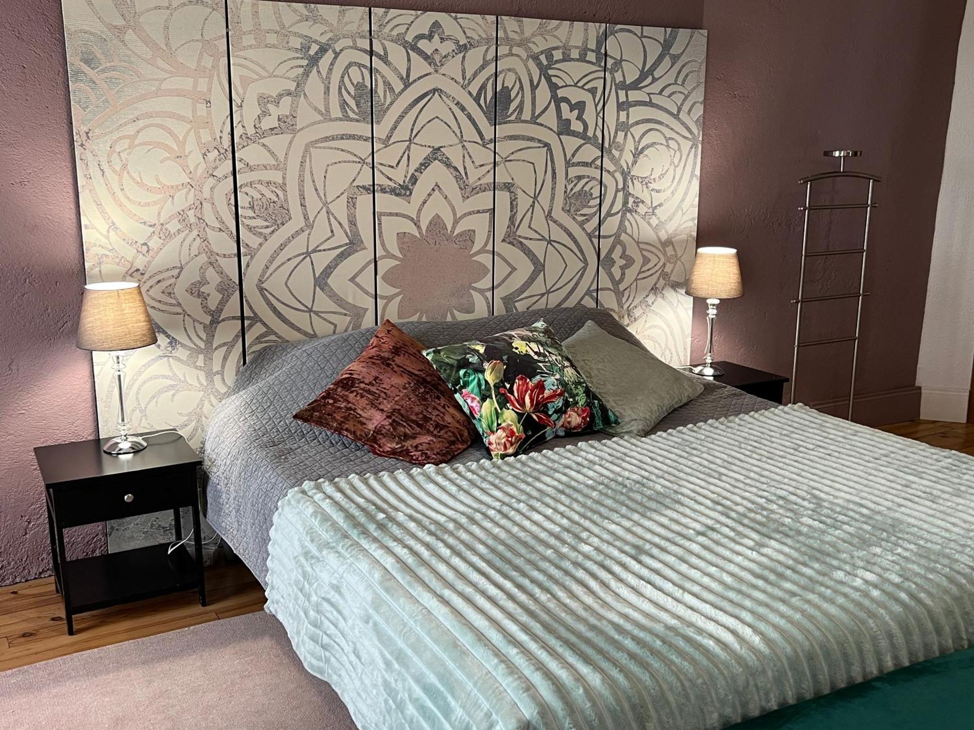 Gites & Chambres D'Hotes Peyrecout Laparrouquial 外观 照片