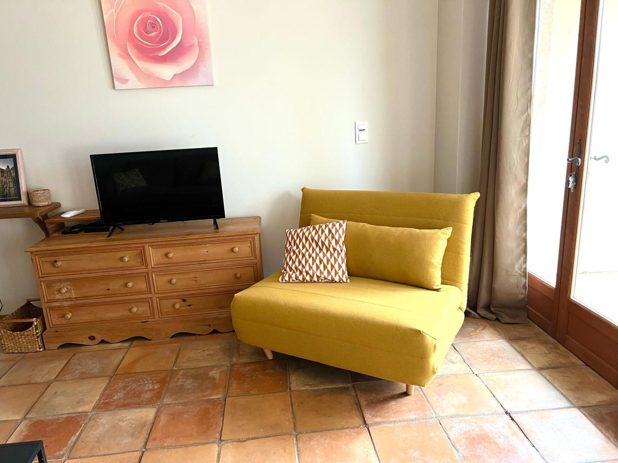 Gites & Chambres D'Hotes Peyrecout Laparrouquial 外观 照片