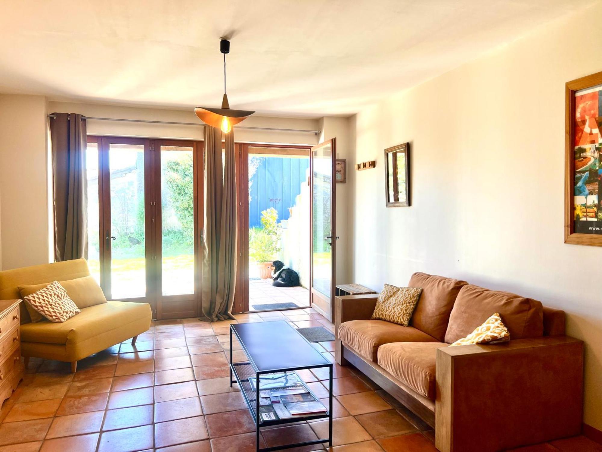 Gites & Chambres D'Hotes Peyrecout Laparrouquial 外观 照片