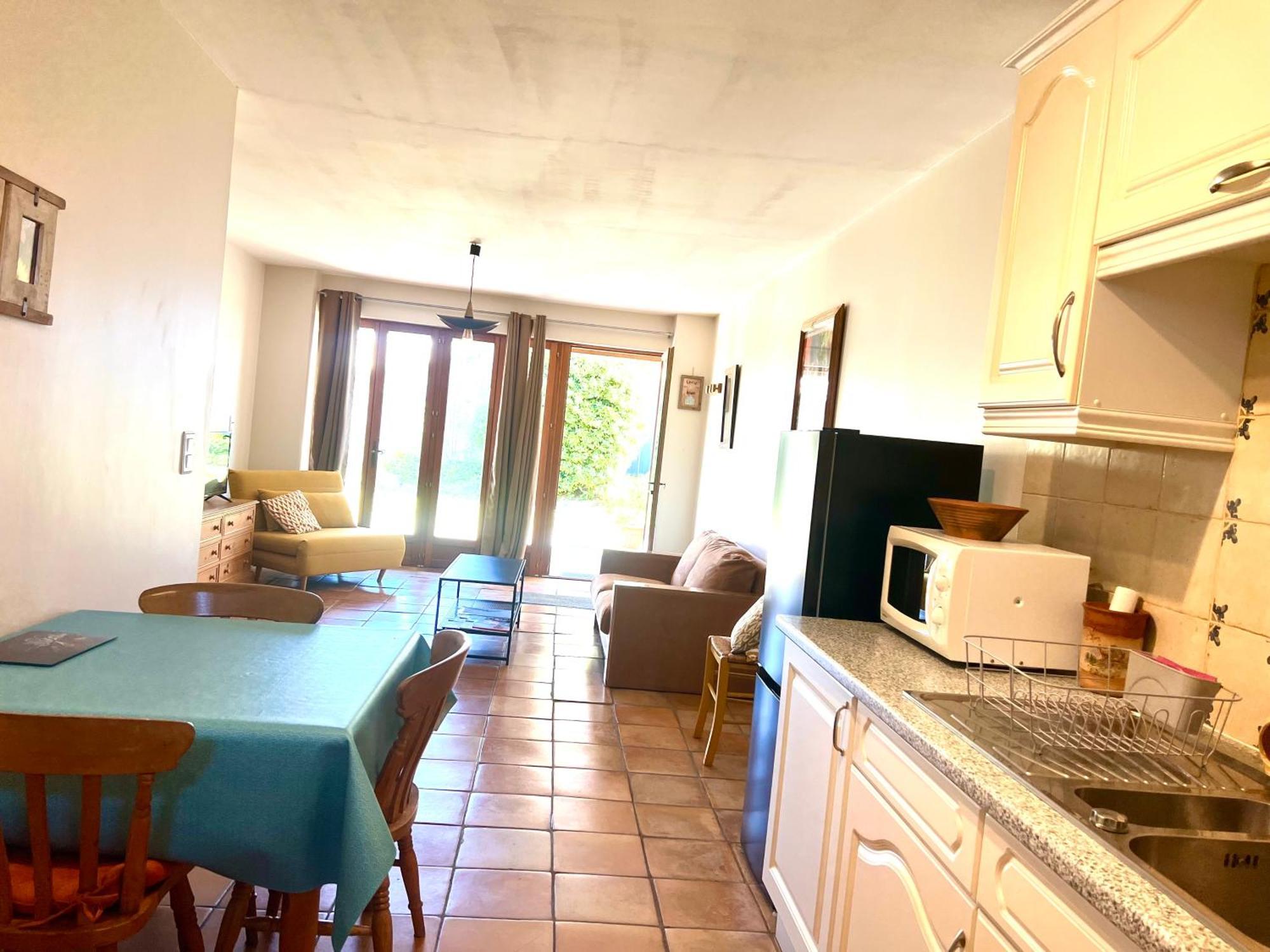 Gites & Chambres D'Hotes Peyrecout Laparrouquial 外观 照片